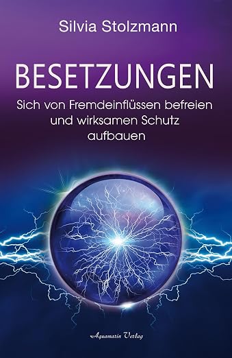 Buch Besetzungen von Silvia Stolzmann