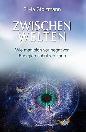 Buch Zwischenwelten von Silvia Stolzmann